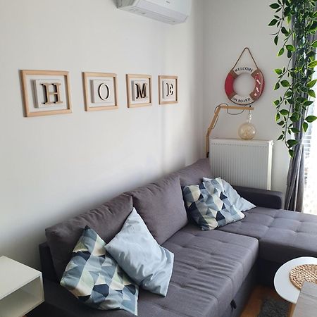Apartament Mia Bella Pula Apartment Exterior photo