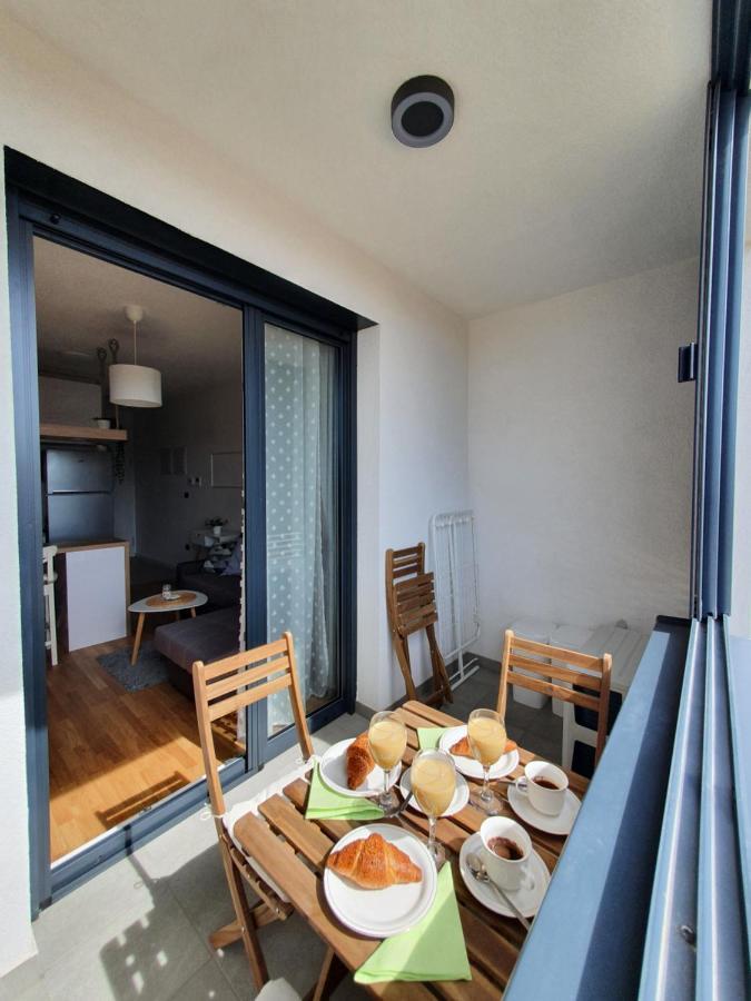 Apartament Mia Bella Pula Apartment Exterior photo