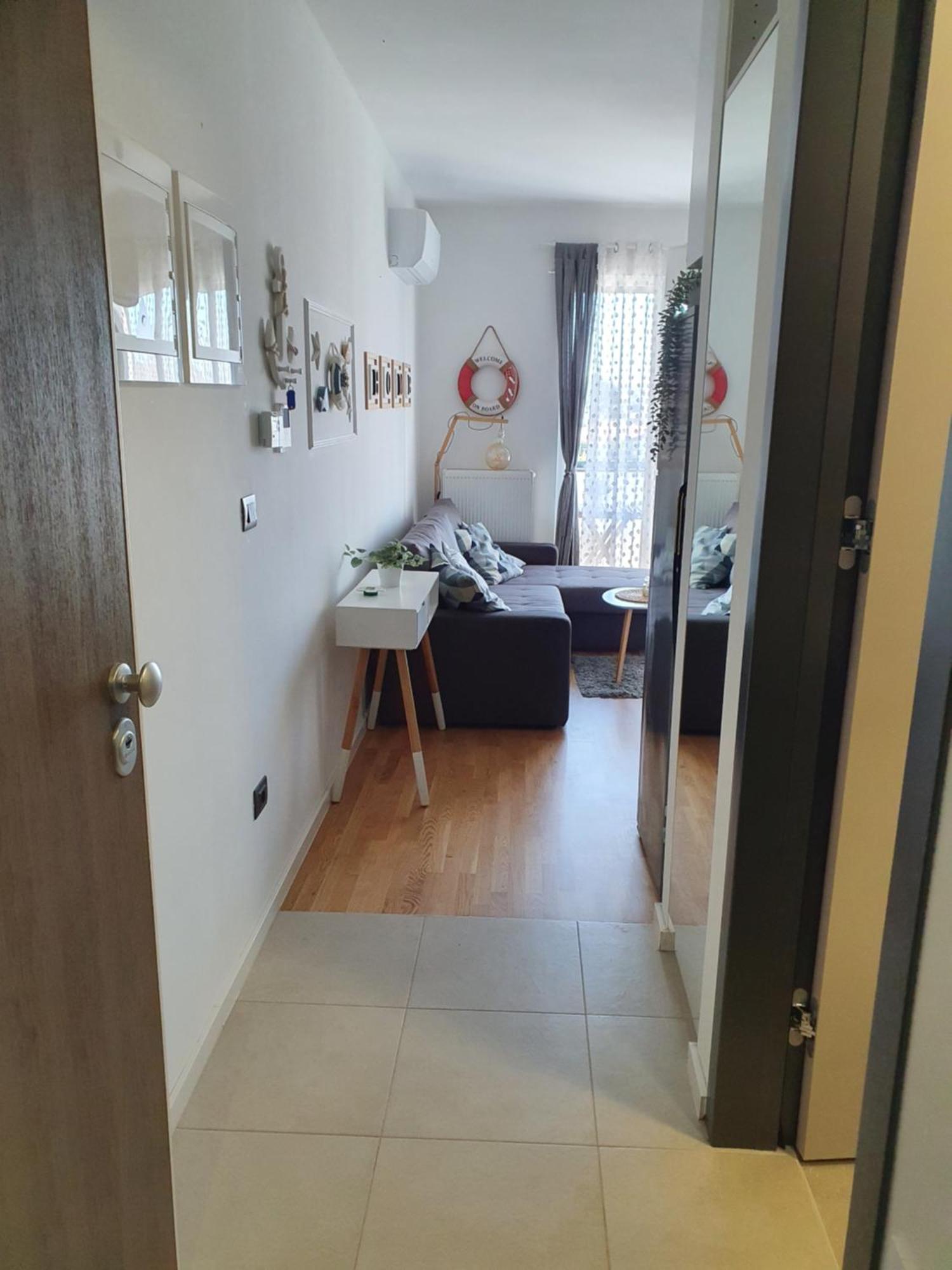Apartament Mia Bella Pula Apartment Exterior photo
