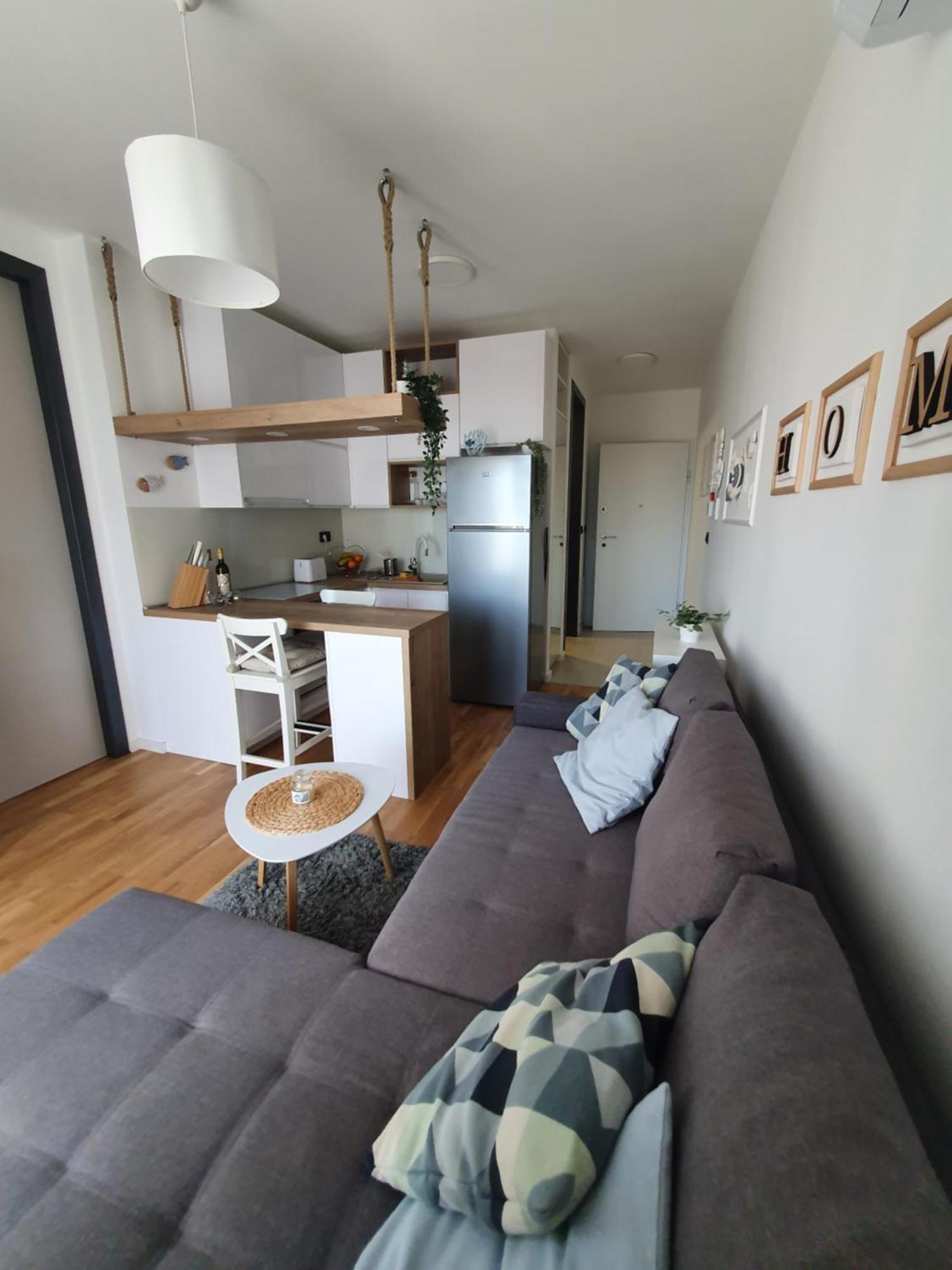 Apartament Mia Bella Pula Apartment Exterior photo
